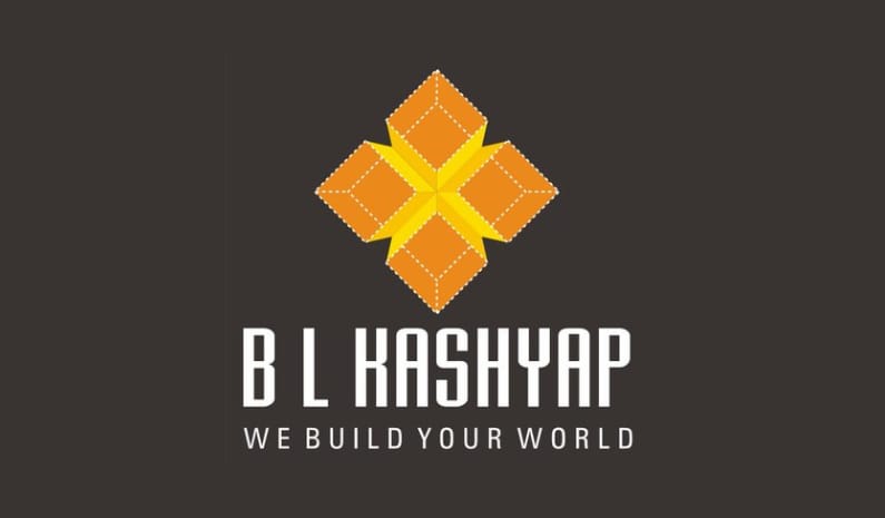 B L Kashyap