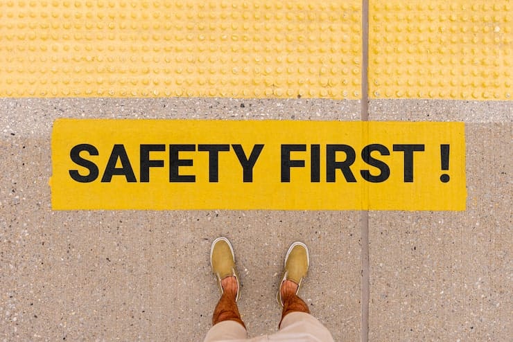Emergency Preparedness Training & Drills