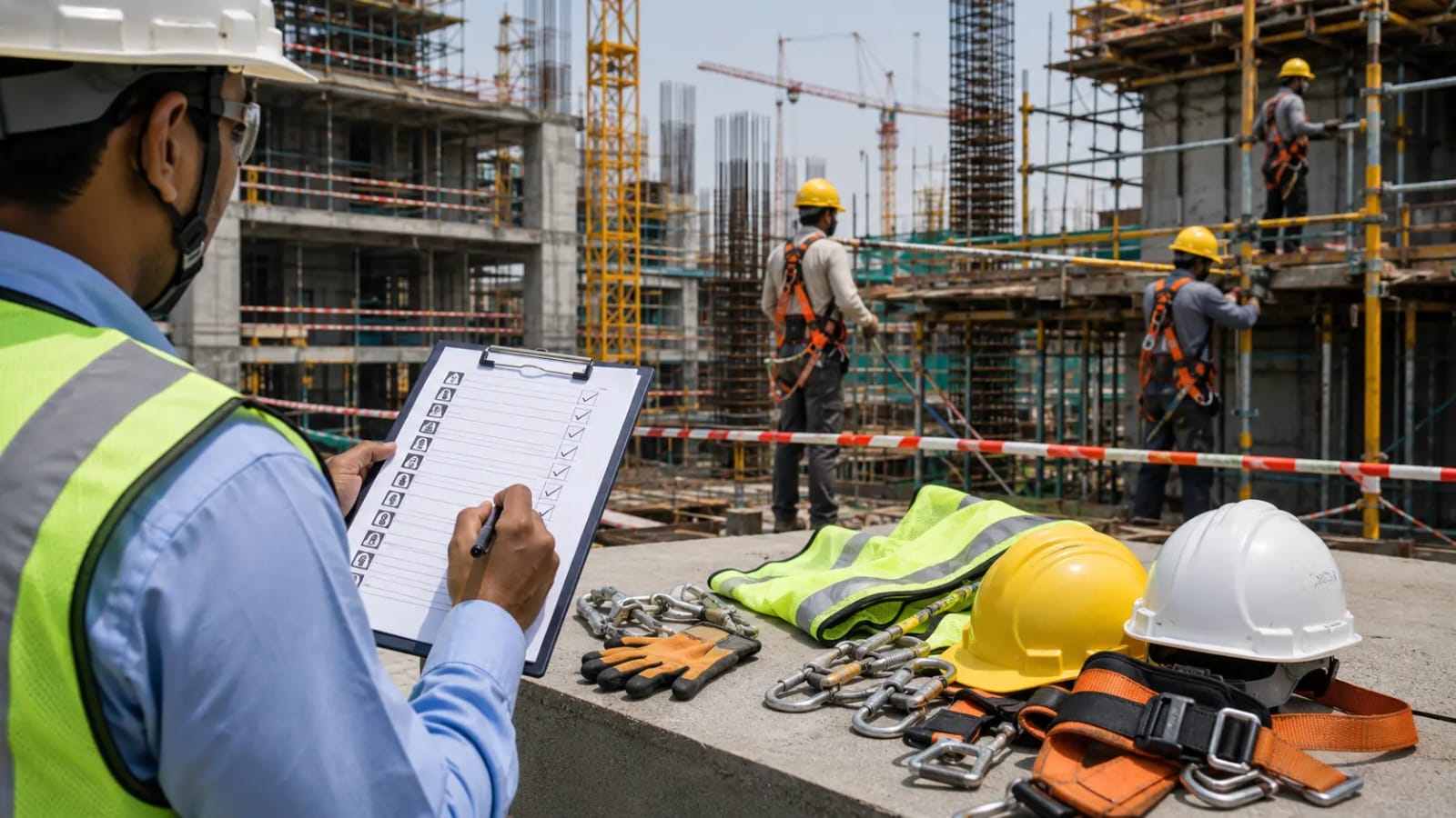 External EHS Audits