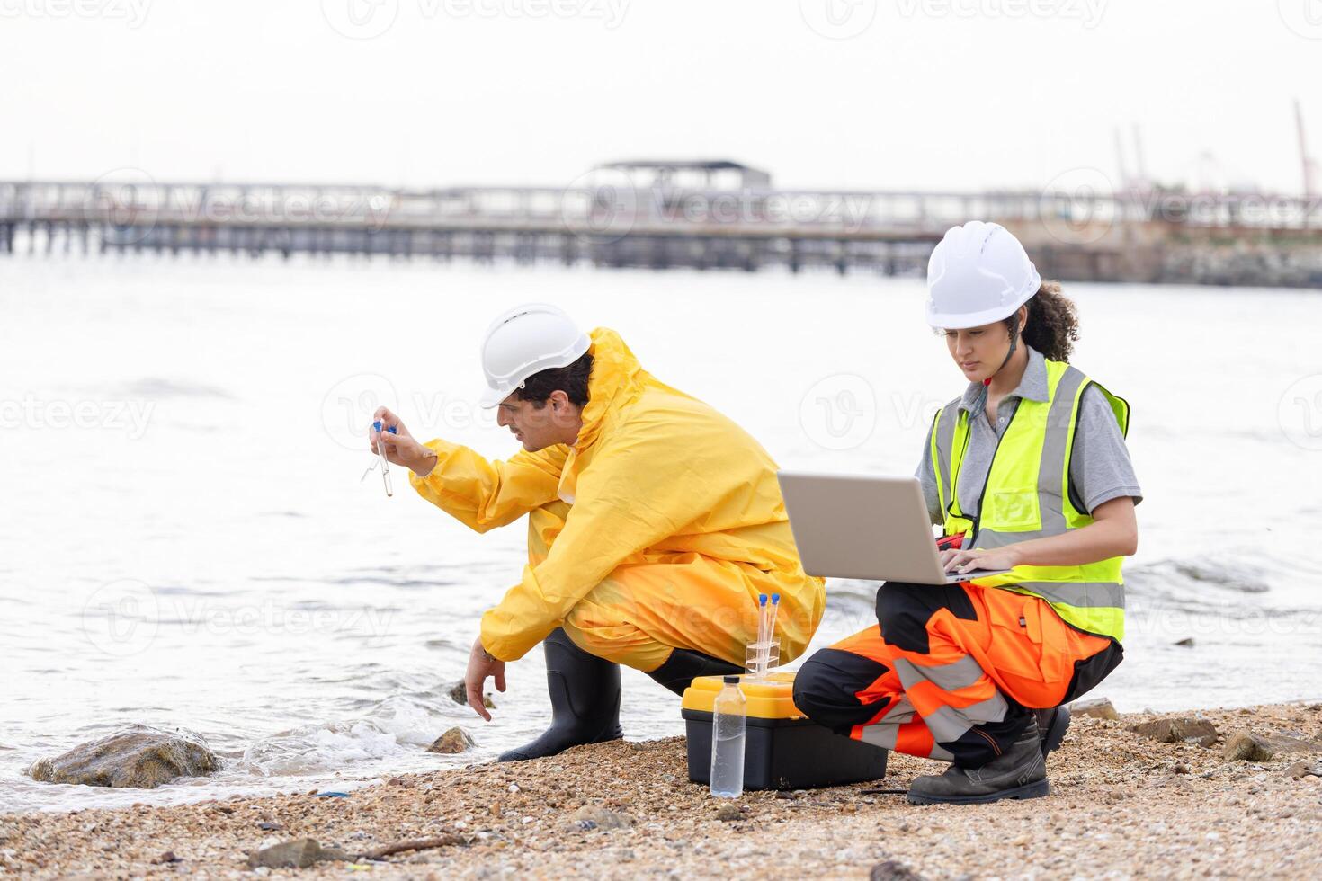 Environmental Testing